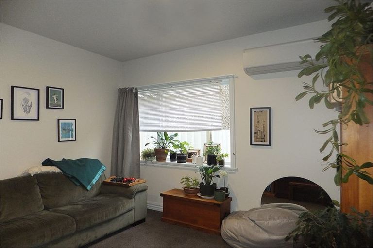 Photo of property in 116 Chester Street East, Christchurch Central, Christchurch, 8011