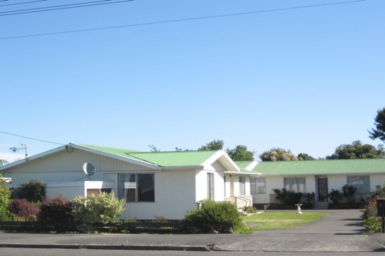 Photo of property in 123a Bell Street, Whanganui, Wanganui, 4500
