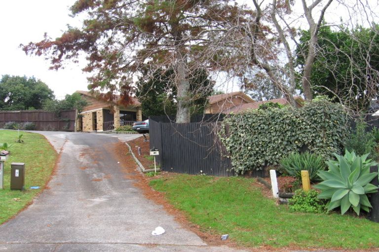 Photo of property in 11 Tilia Place, Totara Heights, Auckland, 2105