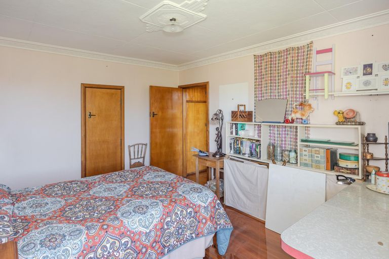 Photo of property in 33 Selwyn Street, South Hill, Oamaru, 9400