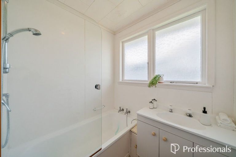 Photo of property in 52a Pretoria Street, Hutt Central, Lower Hutt, 5010