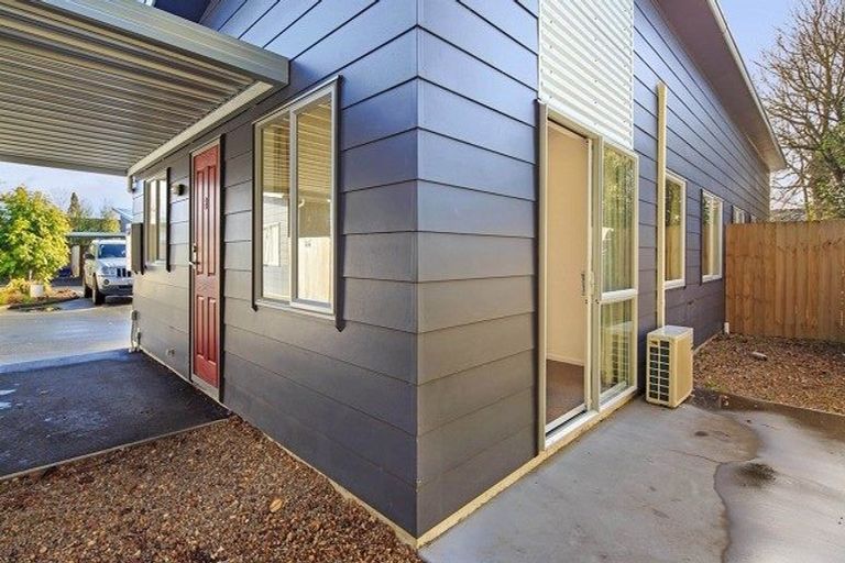 Photo of property in 15b Korimako Street, Frankton, Hamilton, 3204