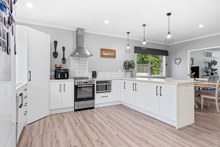 Photo of property in 61c Macarthur Street, Levin, 5510