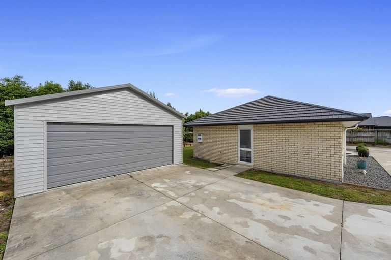 Photo of property in 18 Solomon Drive, Ngaruawahia, 3720