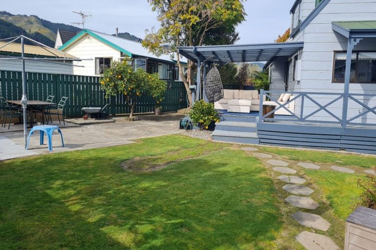 Photo of property in 23 Giblin Street, Richmond, 7020