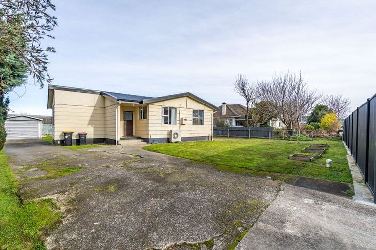 Photo of property in 61 Teviot Street, Appleby, Invercargill, 9812