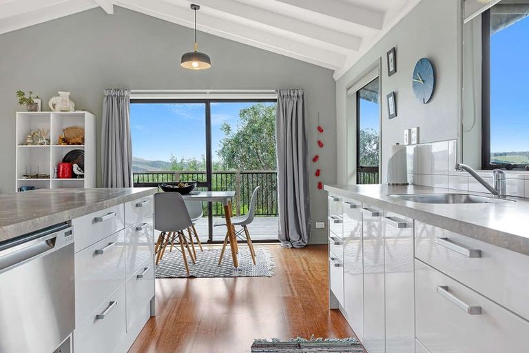 Photo of property in 72 Leccino Valley Road, Mangonui, 0494