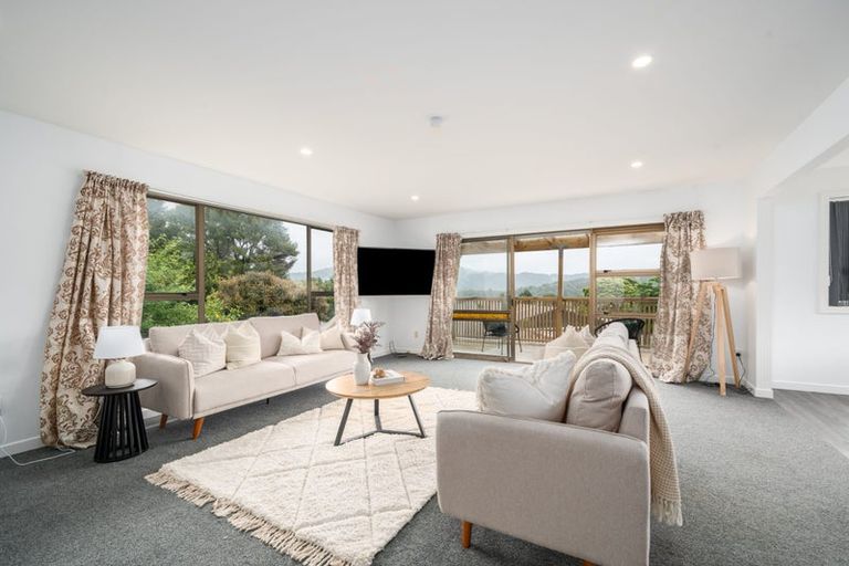 Photo of property in 47 Antrim Crescent, Wainuiomata, Lower Hutt, 5014