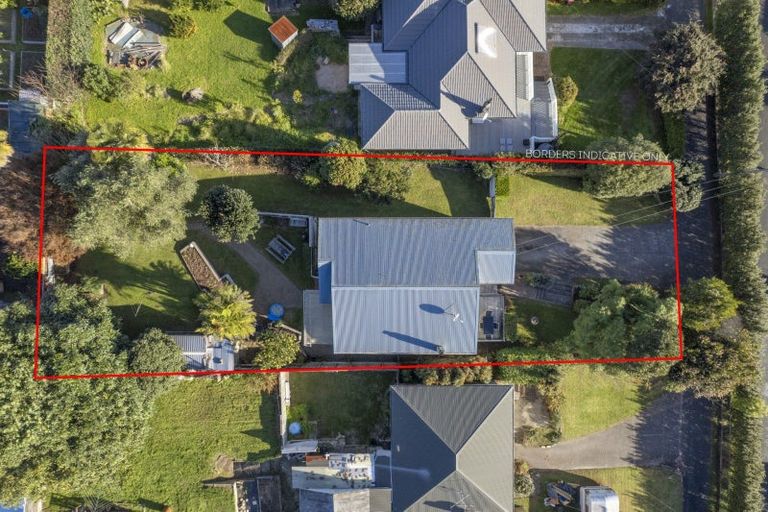 Photo of property in 100 Mansels Road, Parkvale, Tauranga, 3112