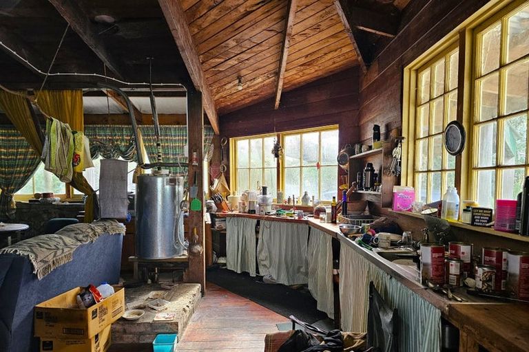 Photo of property in 41 Taita Road, Waimamaku, Kaikohe, 0473