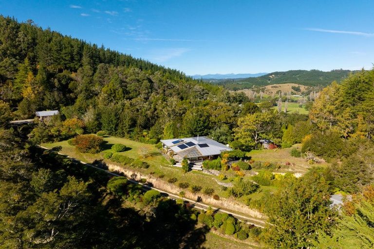 Photo of property in 22 Herring Stream Road, Motueka Valley, Motueka, 7196