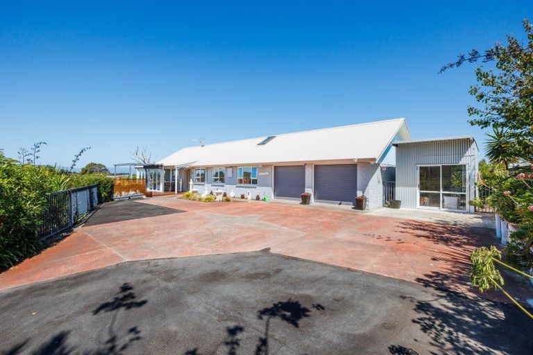 Photo of property in 33 Victoria Street, Foxton, 4814