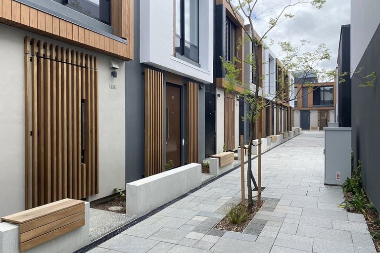 Photo of property in The Paddington, 134/11d Jessie Street, Te Aro, Wellington, 6011