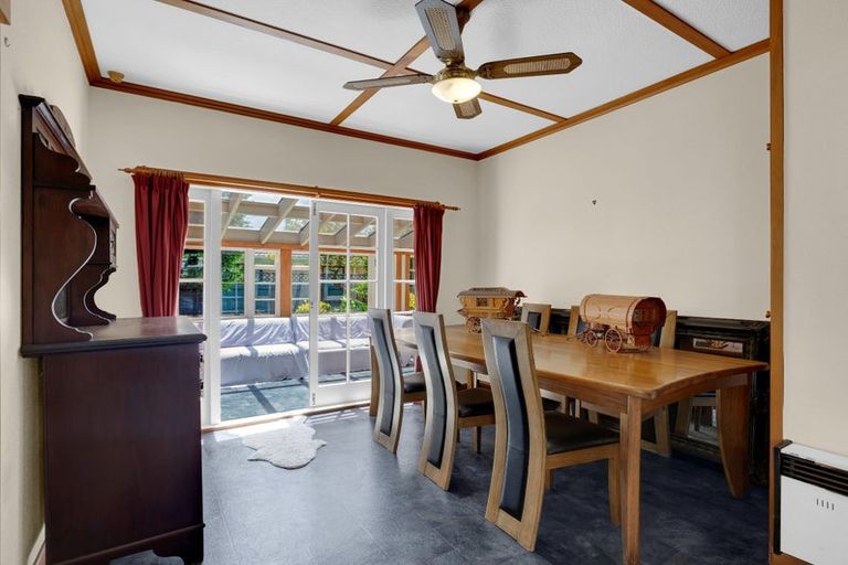 Photo of property in 61 Te Aroha Street, Hamilton East, Hamilton, 3216