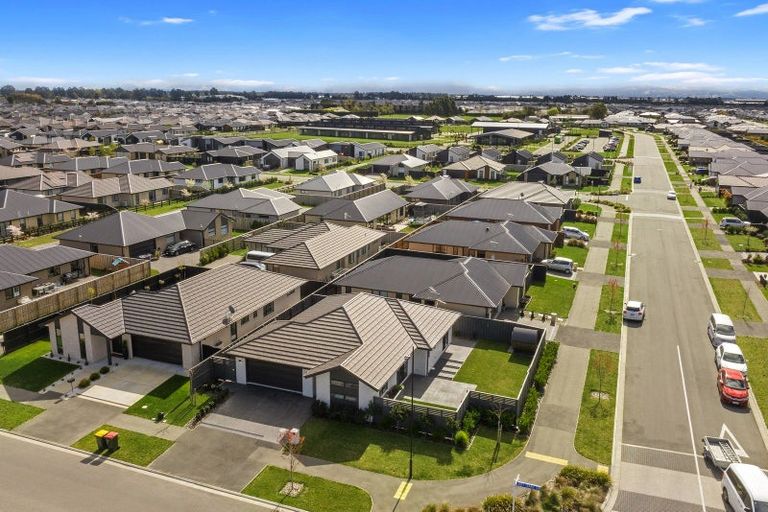 Photo of property in 97 Lady Isaac Drive, Rolleston, 7615