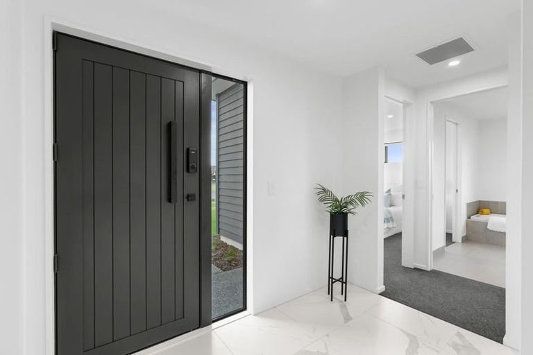 Photo of property in 37 Tuhoe Avenue, Kaiapoi, 7630