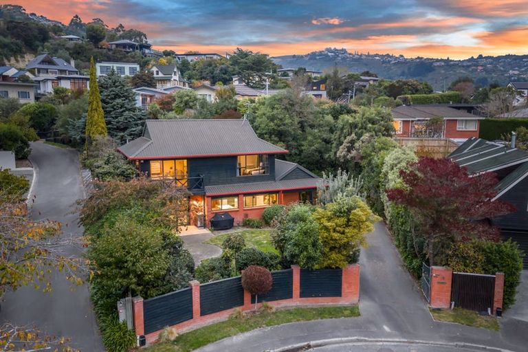 Photo of property in 10 Brickworks Lane, Huntsbury, Christchurch, 8022