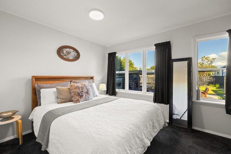 Photo of property in 41 Cotswold Avenue, Bishopdale, Christchurch, 8053