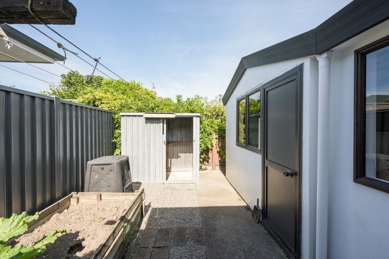 Photo of property in 43a Oxford Street, Richmond, 7020