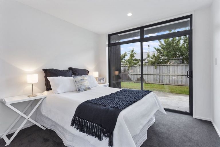 Photo of property in 163 Lowes Road, Rolleston, 7614