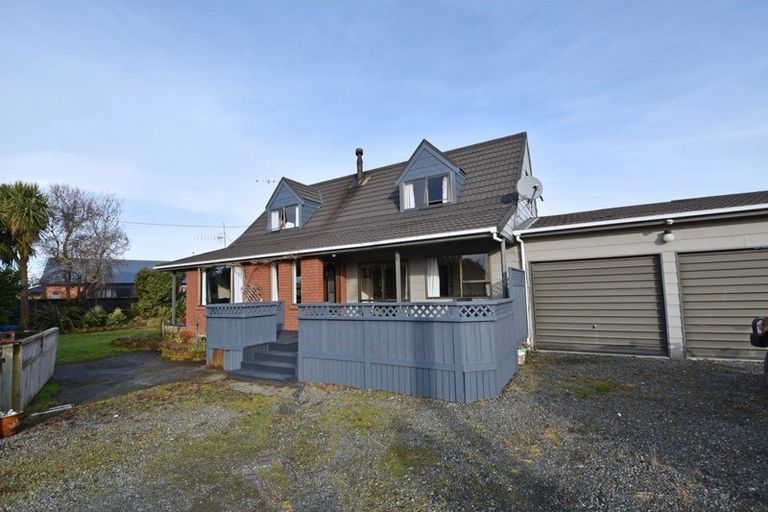 Photo of property in 22 Kirkbride Street, Wallacetown, 9816