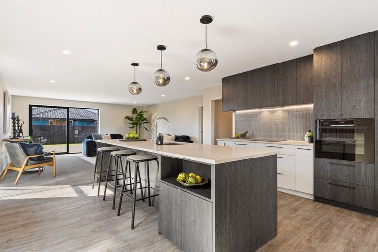 Photo of property in 18 Dempsey Street, Kaiapoi, 7630