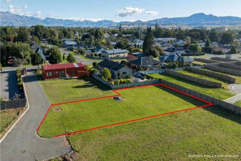 Photo of property in 23 Hamilton Street, Fairlie, 7925
