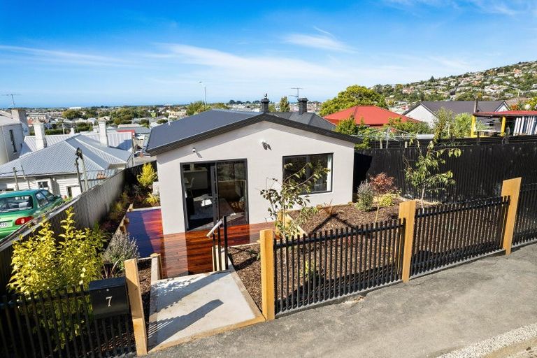 Photo of property in 7 Parkside Avenue, Maewa, Feilding, 4702