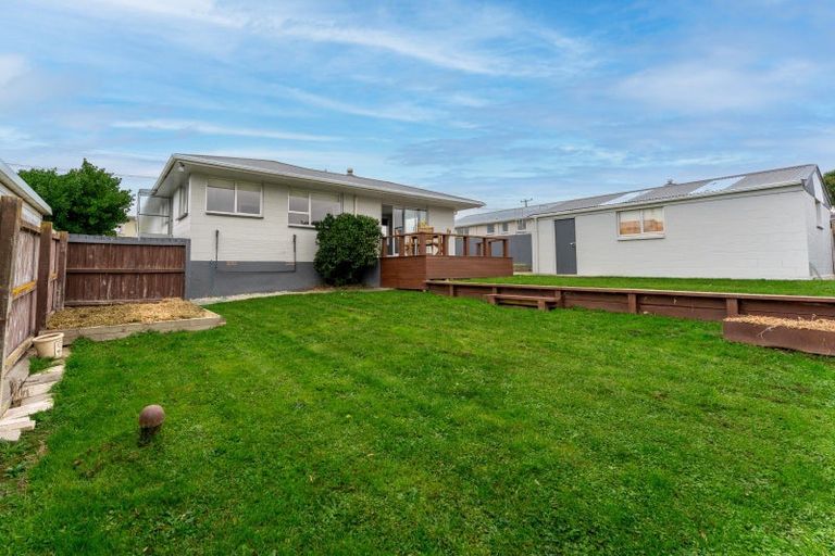 Photo of property in 33 Jellicoe Street, Oceanview, Timaru, 7910