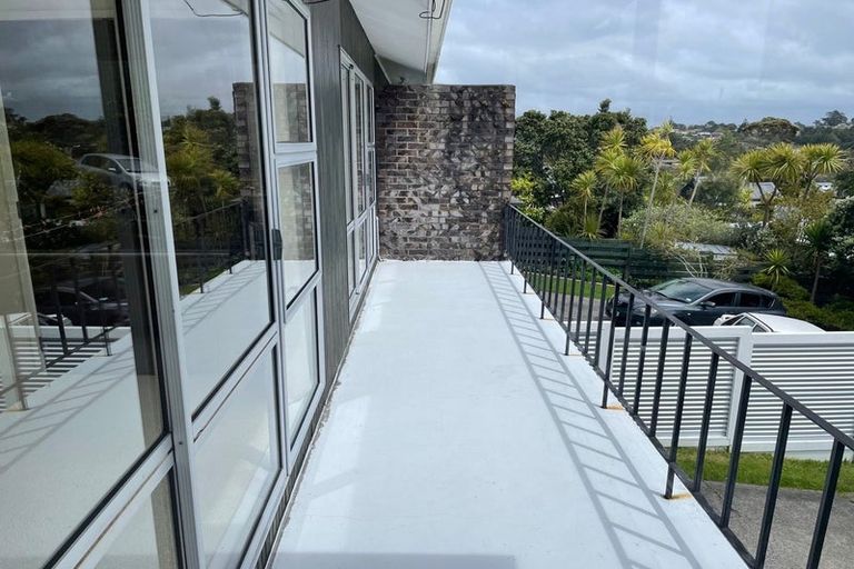 Photo of property in 21 Tilden Avenue, Hillcrest, Auckland, 0627