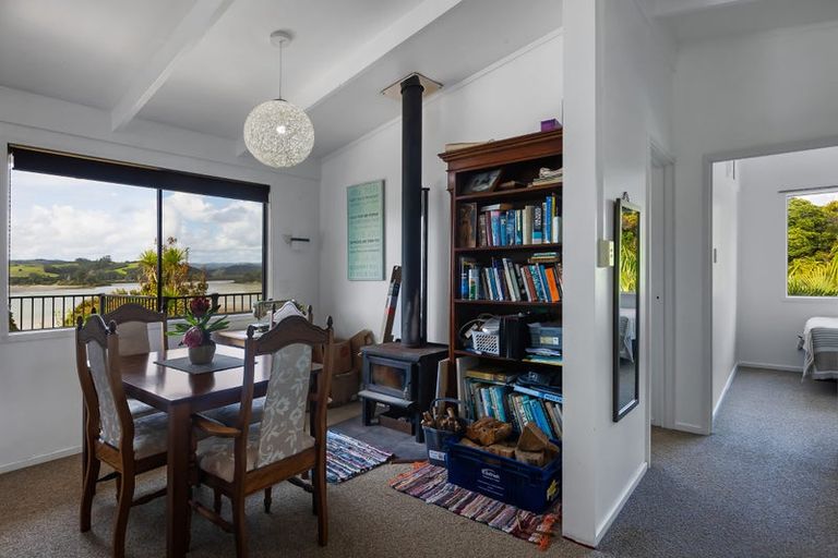 Photo of property in 3 Tasman Street, Mangonui, 0420