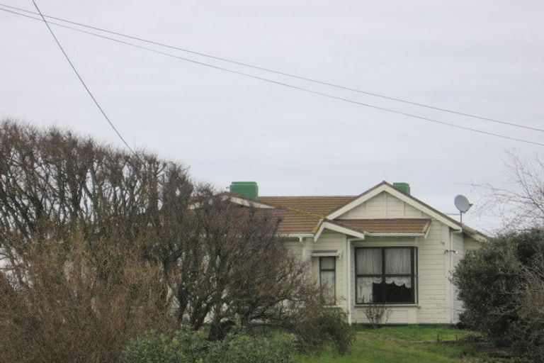 Photo of property in 2 Purcell Street, Foxton, 4814