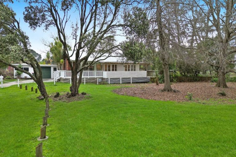 Photo of property in 36 Pandora Place, Pakuranga, Auckland, 2010