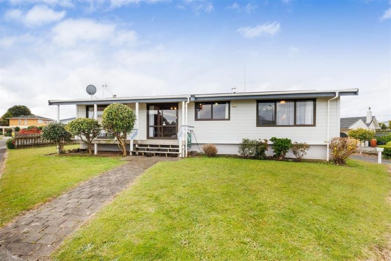 Photo of property in 26 Armagh Terrace, Marton, 4710