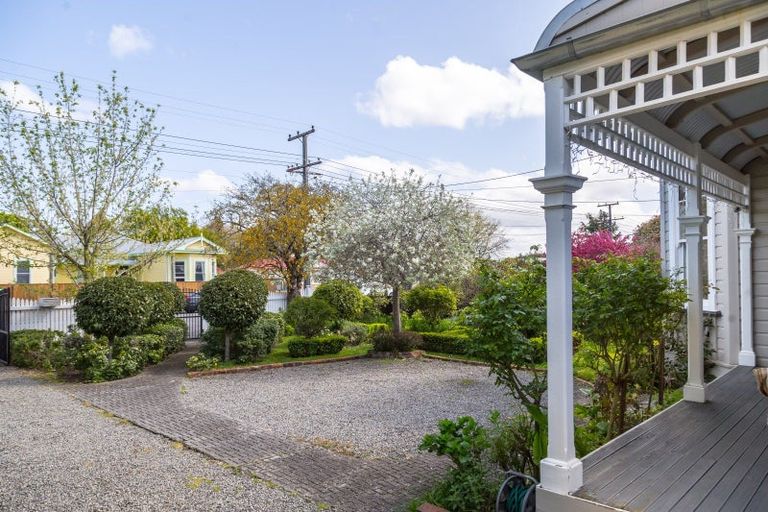 Photo of property in 126 Cole Street, Masterton, 5810