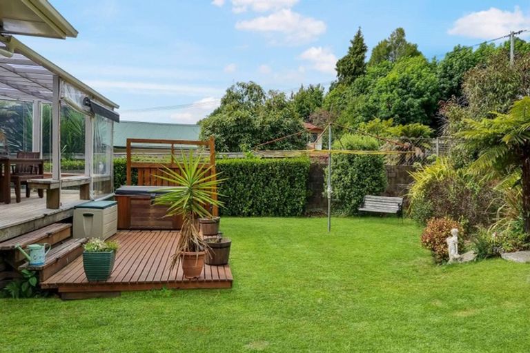 Photo of property in 114 Springfield Road, Springfield, Rotorua, 3015