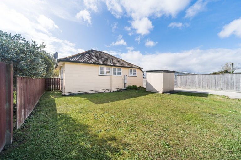 Photo of property in 24 Wilson Crescent, Highbury, Palmerston North, 4412