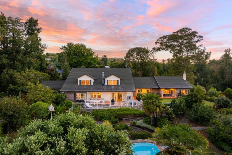 Photo of property in 77 Endsleigh Road, Havelock North, Hastings, 4172
