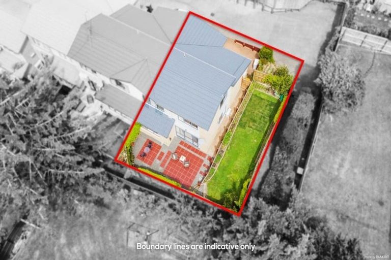 Photo of property in 5/55 Verbena Road, Birkdale, Auckland, 0626