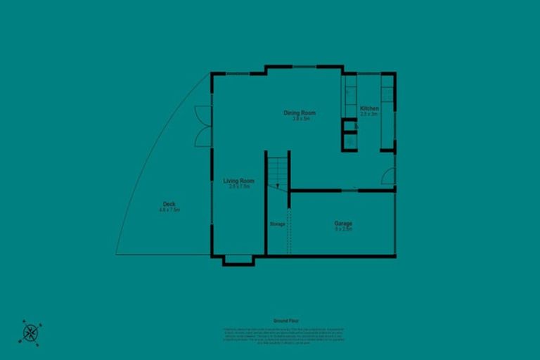 Photo of property in 124b The Ridgeway, Mornington, Wellington, 6021