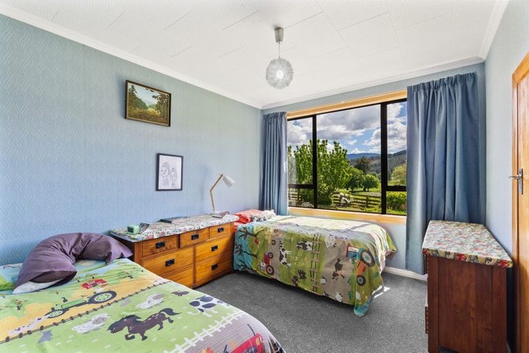 Photo of property in 637 Tadmor Valley Road, Tapawera, Wakefield, 7096