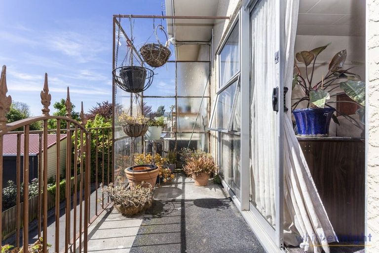 Photo of property in 4/28 Taramea Place, Addington, Christchurch, 8024