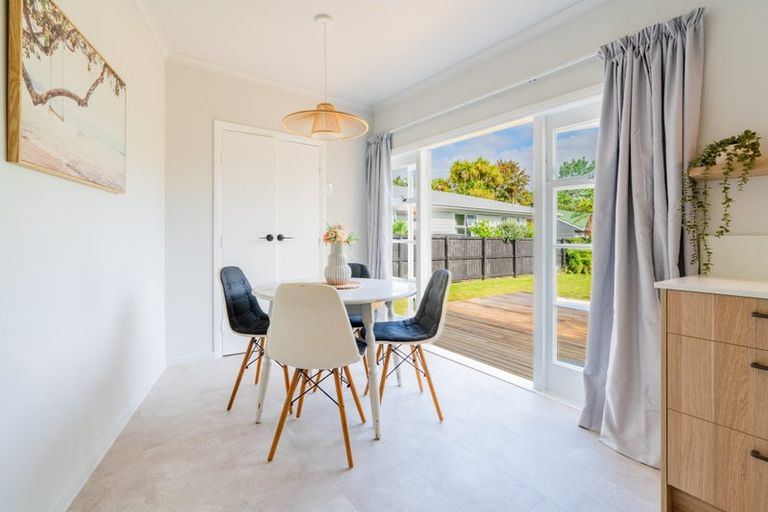 Photo of property in 17 Brown Street, Hamilton East, Hamilton, 3216