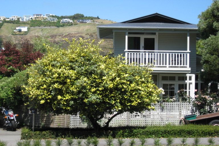 Photo of property in 37 Stoke Street, Sumner, Christchurch, 8081