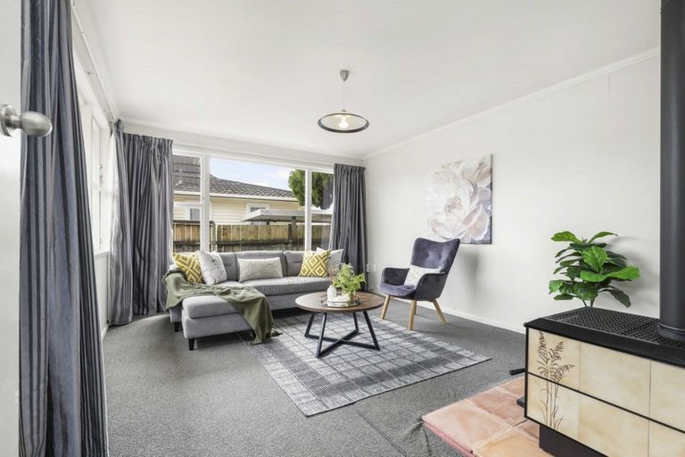 Photo of property in 132 Fairview Street, Chartwell, Hamilton, 3210