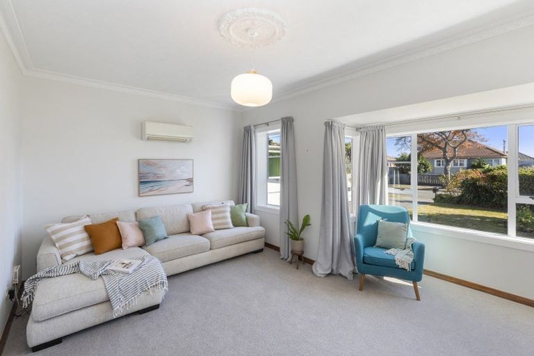 Photo of property in 8 Thomas Street, Linwood, Christchurch, 8062