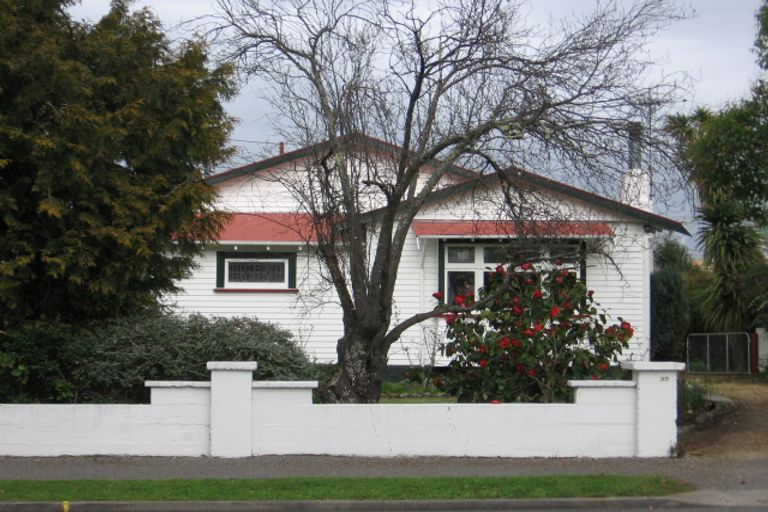 Photo of property in 99 Essex Street, Masterton, 5810