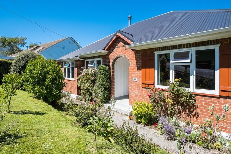 Photo of property in 46 Barclay Street, Liberton, Dunedin, 9010