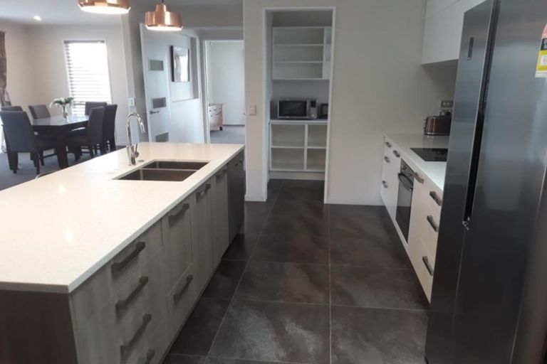 Photo of property in 8 The Runway, Wigram, Christchurch, 8042