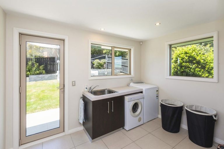 Photo of property in 285 Major Hornbrook Road, Mount Pleasant, Christchurch, 8081